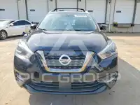2020 Nissan KICKS photo