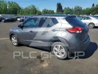 2020 Nissan KICKS фото