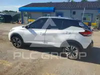 2020 Nissan KICKS фото