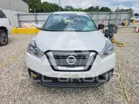 2020 Nissan KICKS фото