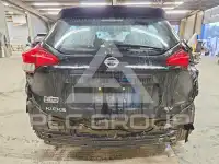 2020 Nissan KICKS photo
