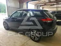 2020 Nissan KICKS фото