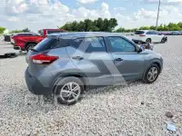 2020 Nissan KICKS фото