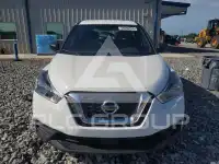 2020 Nissan KICKS фото