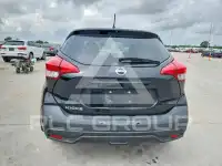 2020 Nissan KICKS photo
