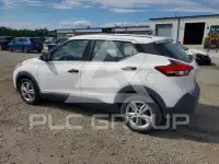 2020 Nissan KICKS фото
