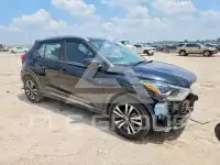 2020 Nissan KICKS фото