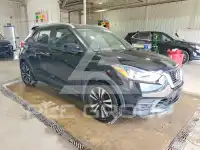 2020 Nissan KICKS photo