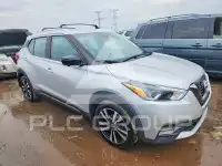 2020 Nissan KICKS фото