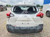 2020 Nissan KICKS фото