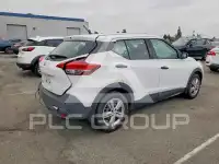 2020 Nissan KICKS фото