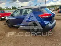 2020 Nissan KICKS фото