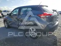 2020 Nissan KICKS фото
