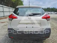 2020 Nissan KICKS фото
