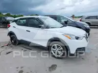 2020 Nissan KICKS фото