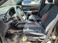 2020 Nissan KICKS фото