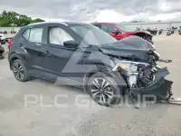 2020 Nissan KICKS фото