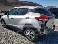 2020 Nissan KICKS photo