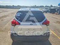 2020 Nissan KICKS фото