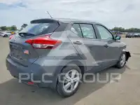 2020 Nissan KICKS photo