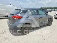 2020 Nissan KICKS фото