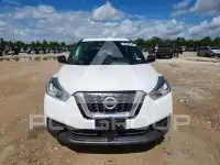 2020 Nissan KICKS фото