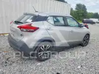 2020 Nissan KICKS photo