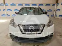 2020 Nissan KICKS photo