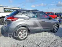 2020 Nissan KICKS фото