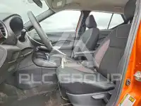 2020 Nissan KICKS photo