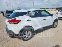 2020 Nissan KICKS фото