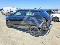 2020 Nissan KICKS фото