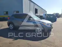 2020 Nissan KICKS фото