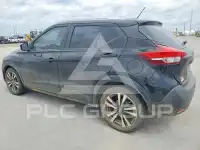 2020 Nissan KICKS фото