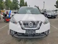 2020 Nissan KICKS фото