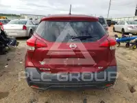 2020 Nissan KICKS фото