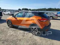 2020 Nissan KICKS фото