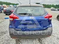 2020 Nissan KICKS photo