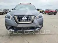 2020 Nissan KICKS фото