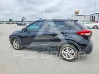 2020 Nissan KICKS photo