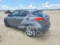 2020 Nissan KICKS photo