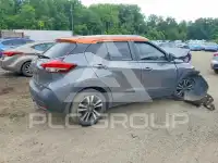 2020 Nissan KICKS photo