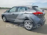 2020 Nissan KICKS photo
