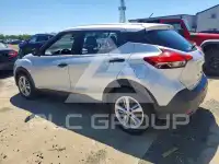 2020 Nissan KICKS фото