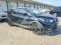 2020 Nissan KICKS photo