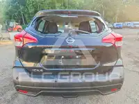 2020 Nissan KICKS фото