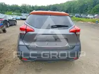2020 Nissan KICKS photo