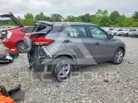2020 Nissan KICKS photo