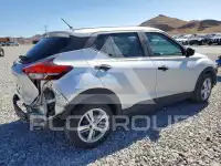 2020 Nissan KICKS photo