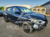 2020 Nissan KICKS фото
